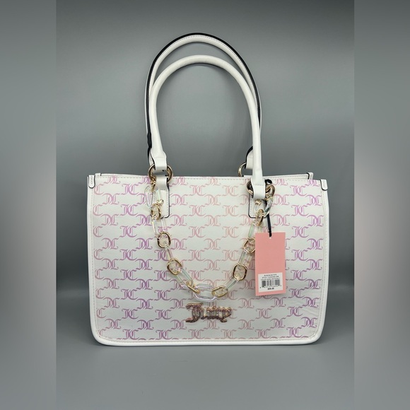 Juicy Couture Handbags - Juicy Couture tote purse